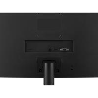 24" LG 24MP400-B 1920x1080 5MS IPS 75Hz HDMI/VGA SIYAH +VESA Monitor 24" 